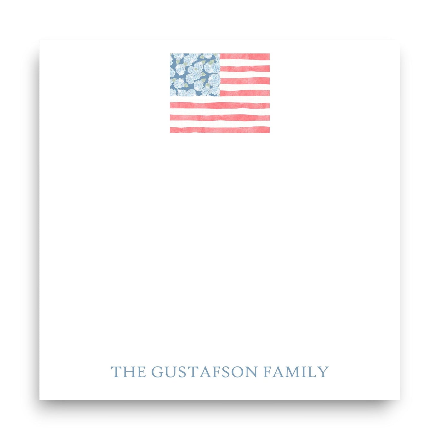 "Let Me Tell You Why I Love Her" - John Wayne Big Chunky Notepad