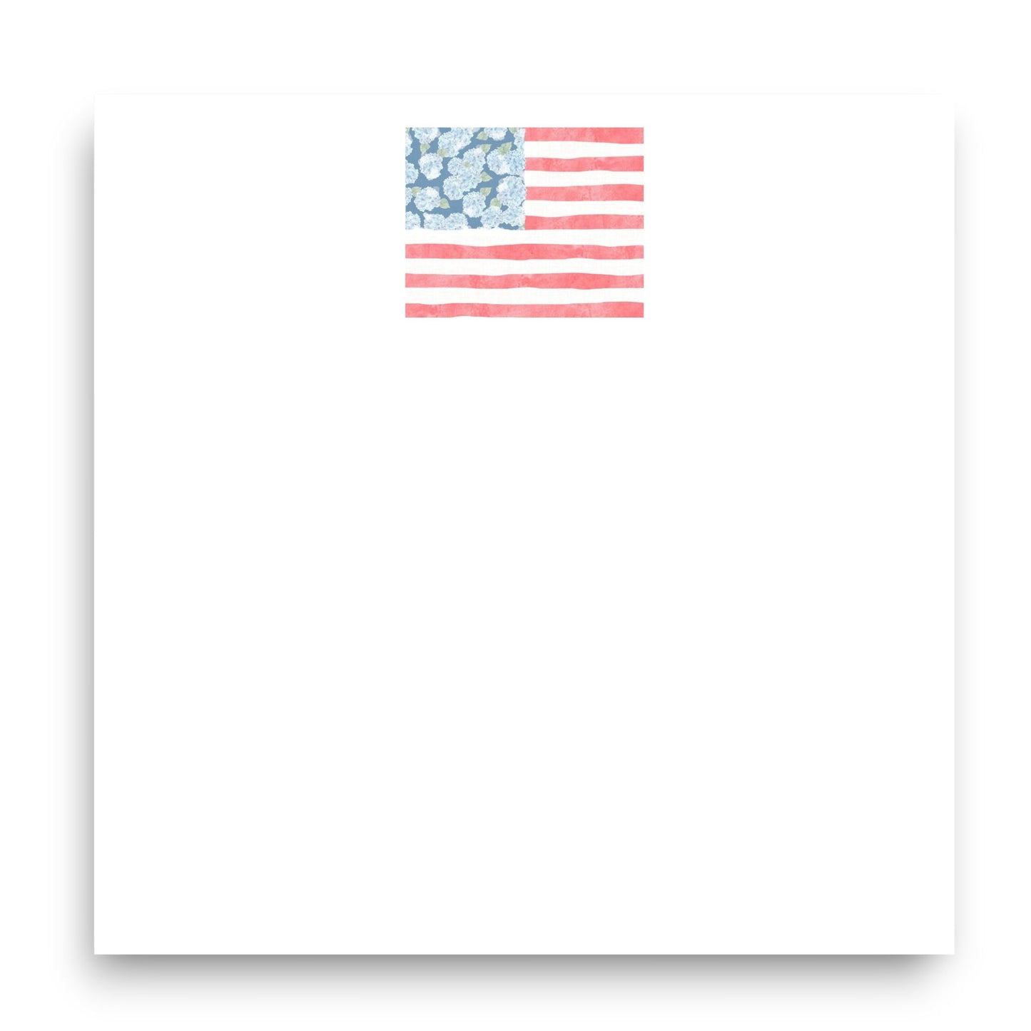 "Let Me Tell You Why I Love Her" - John Wayne Big Chunky Notepad