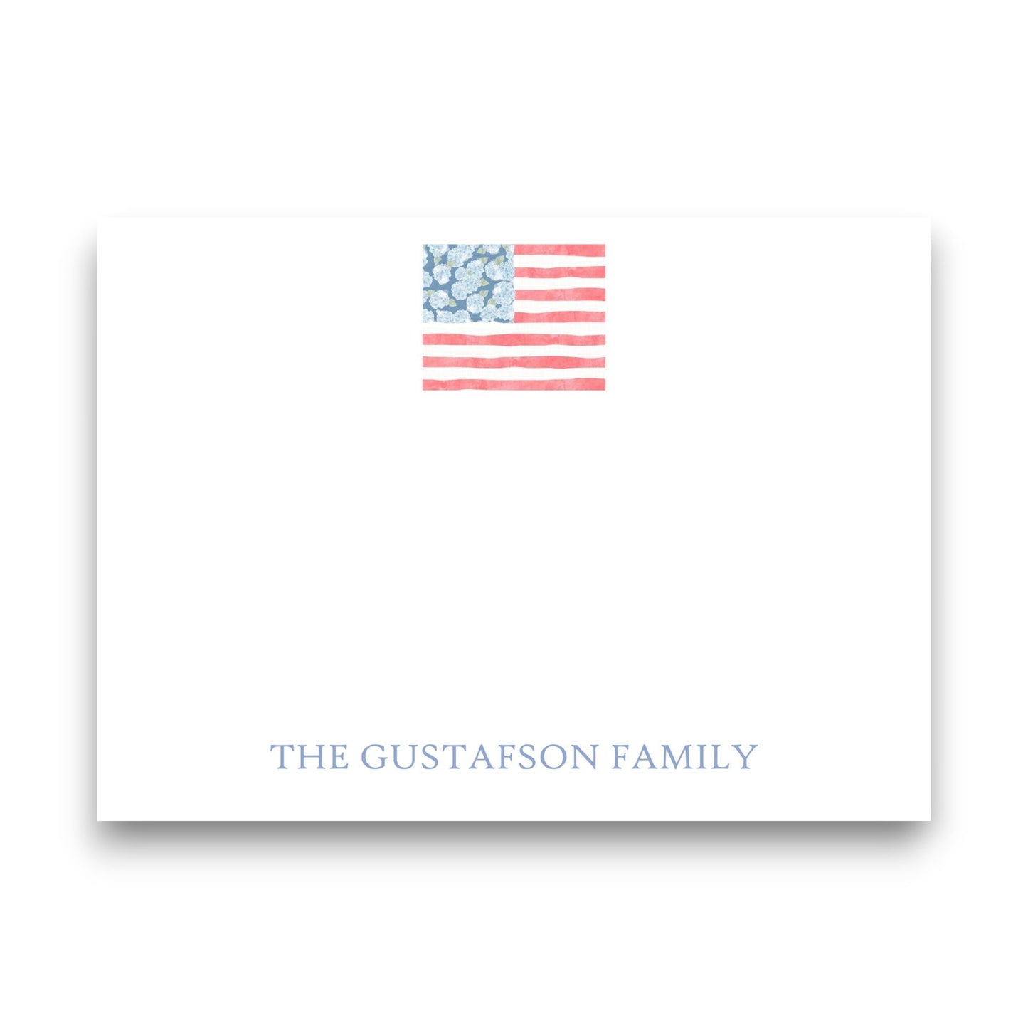 "Let Me Tell You Why I Love Her" - John Wayne Stationery Set