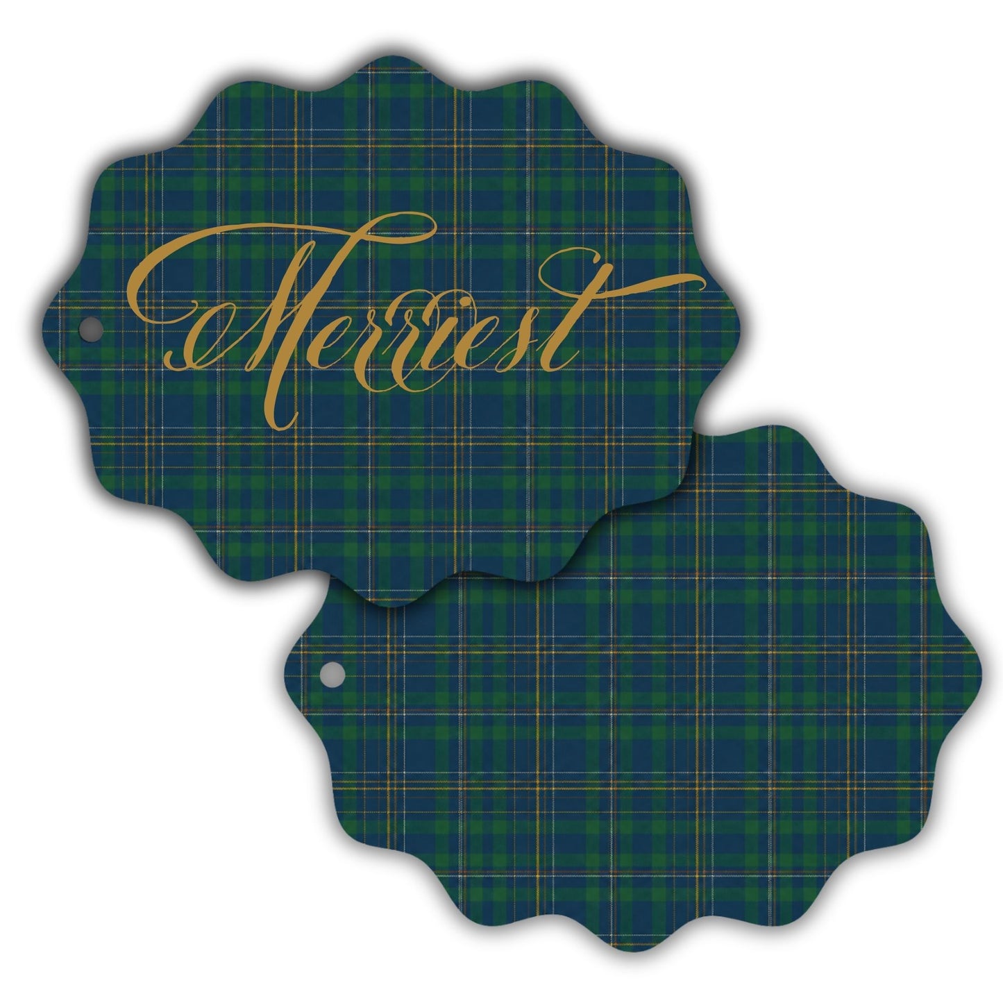 RL-Esque XL Gift Tags