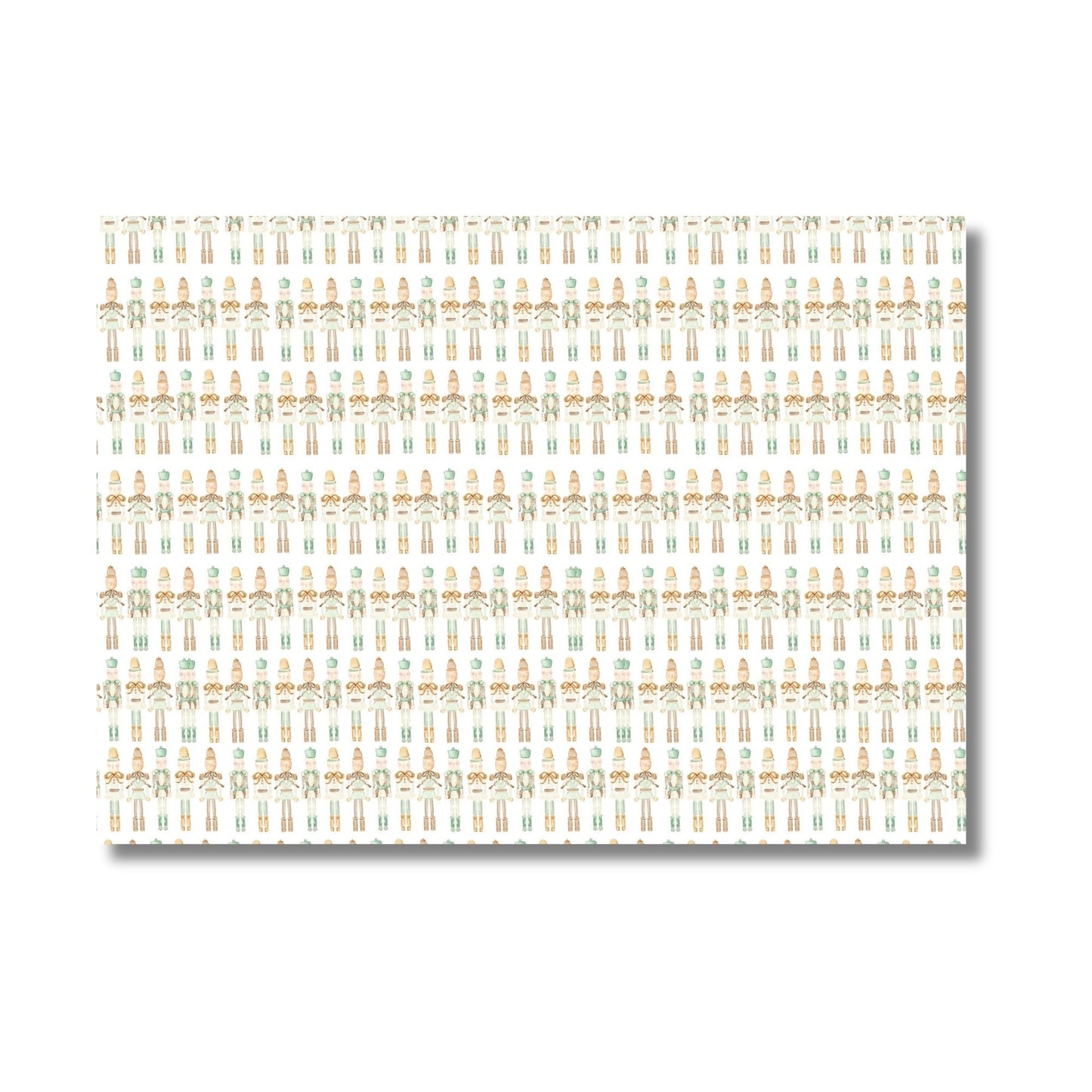Gimme Every Nutcracker Stationery Set