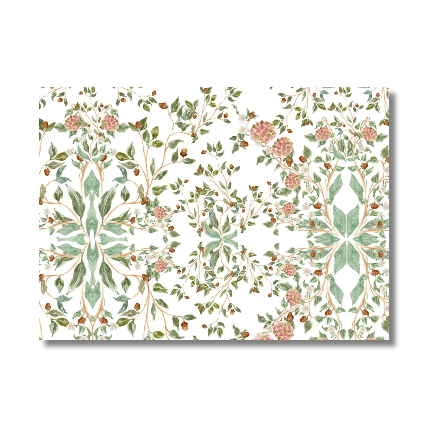 Hunter's Favorite Stationery Set