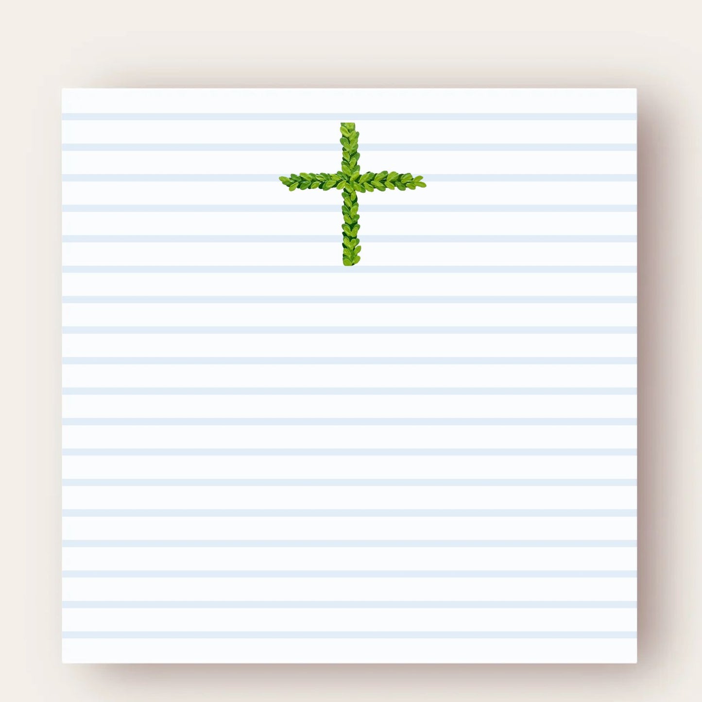 Boxwood Cross