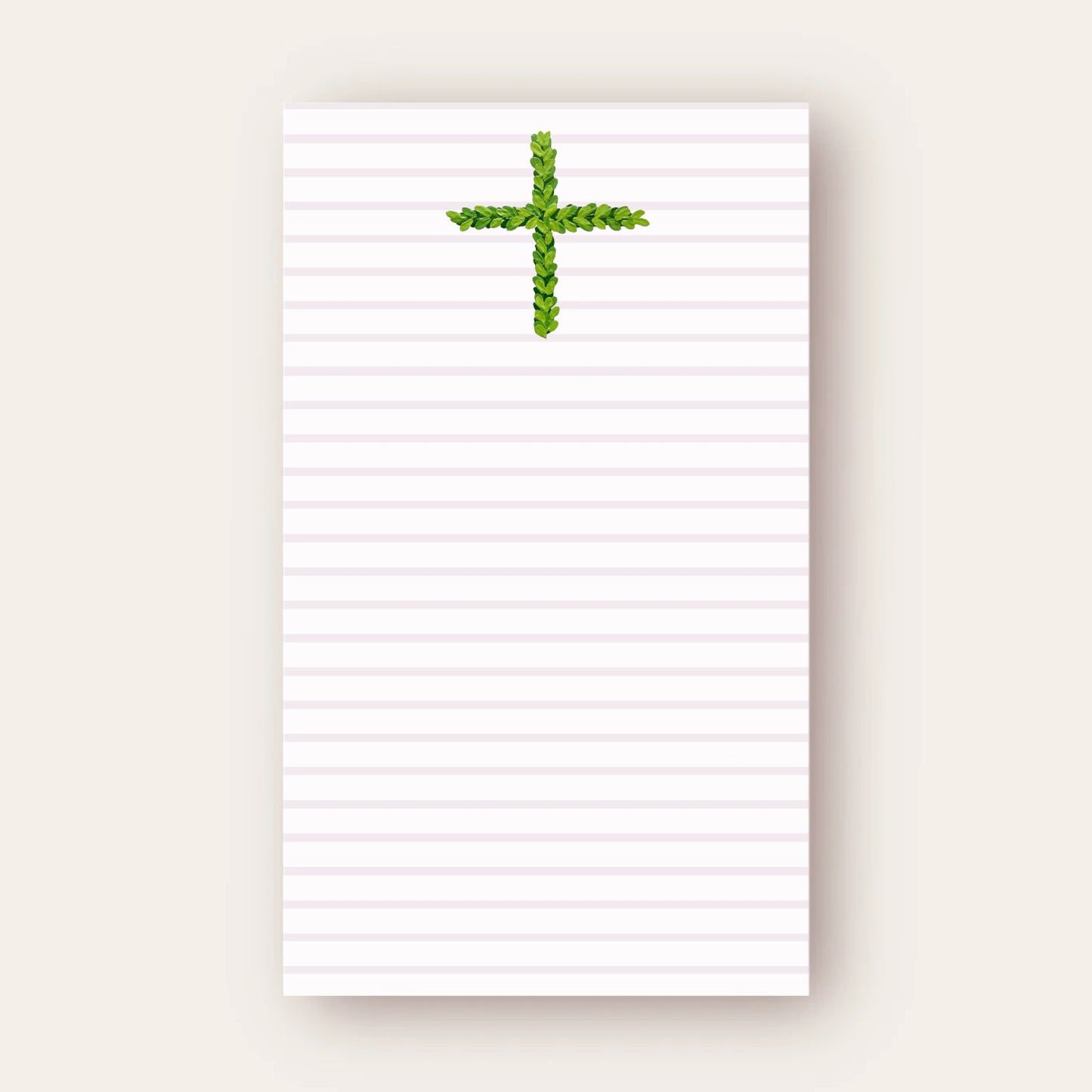 Boxwood Cross