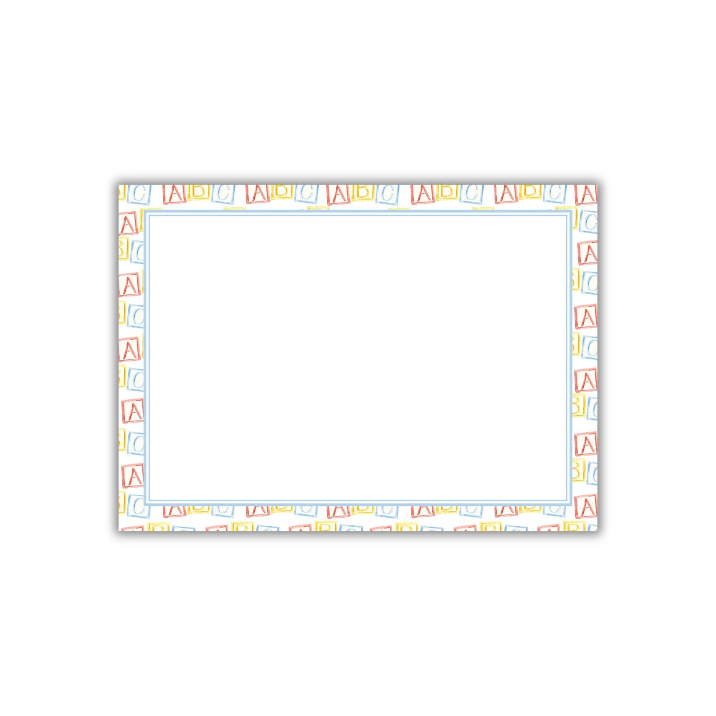 Teacher's Pet Stationery Set