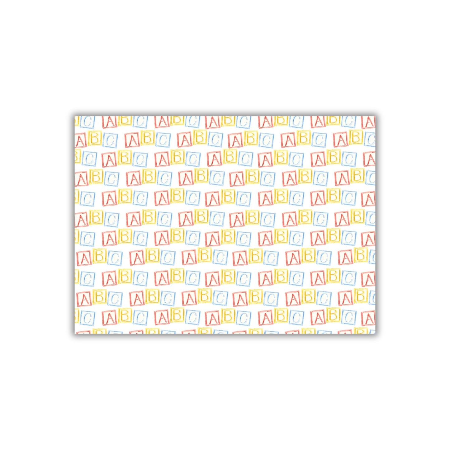 Teacher's Pet Stationery Set