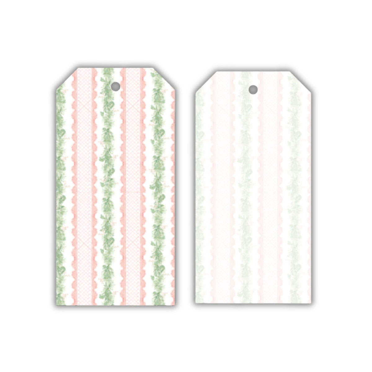 Whatever this is, I love it Big Gift Tags