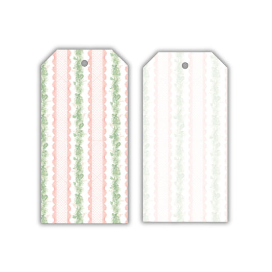 Whatever this is, I love it Big Gift Tags