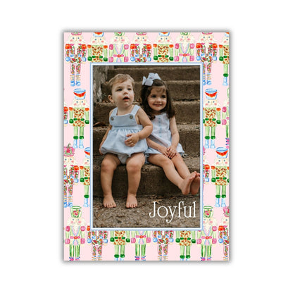 A little Nutty  Holiday Card