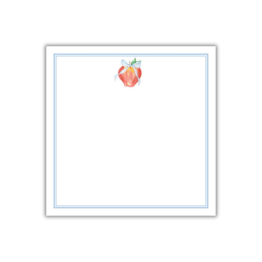 John's Apple Baby Chunk Notepad