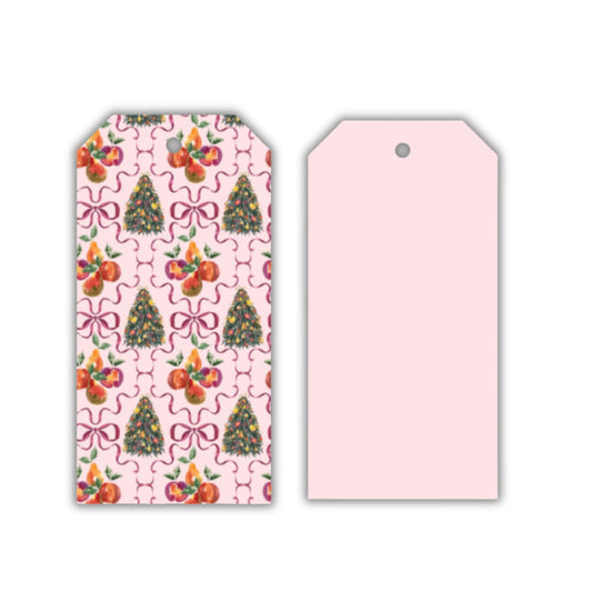 Looking for the Partridge Big Gift Tags