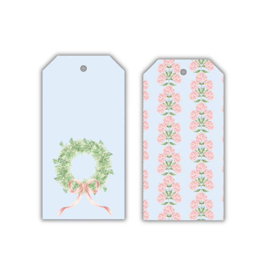 Sue Sartor Should Call Me Big Gift Tags