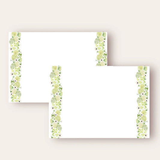 Limelight Garlands Stationery Set