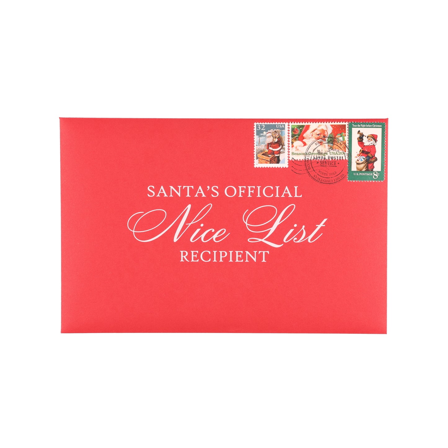 Little English Heirloom Santa Claus Suite