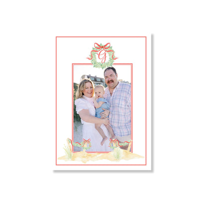 Rosemary's Family Holiday Card
