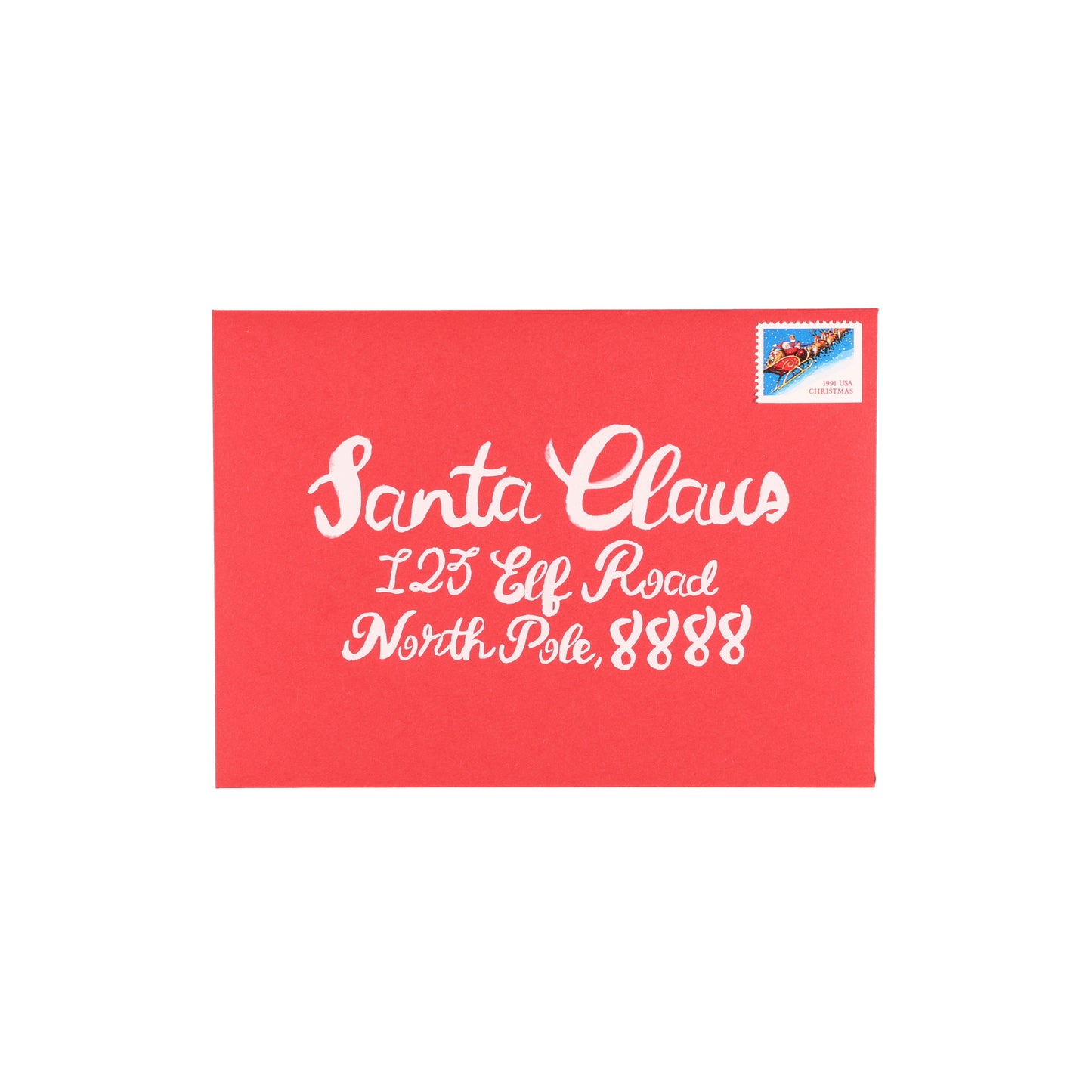 Little English Heirloom Santa Claus Suite