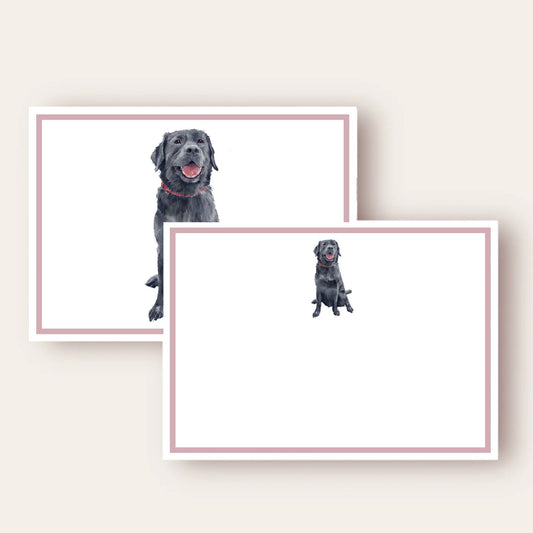 Mac Attack Stationary Set