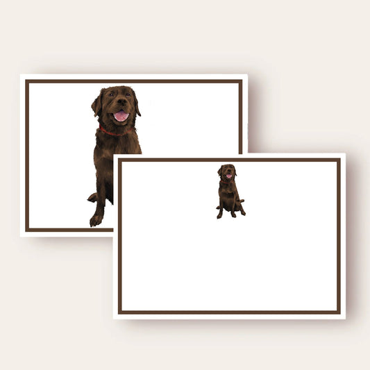 The Doug Stationery Set