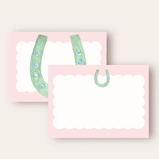 Luckster Stationery Set