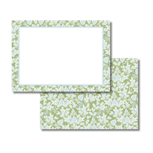Gimme the Wallpaper Stationery Set