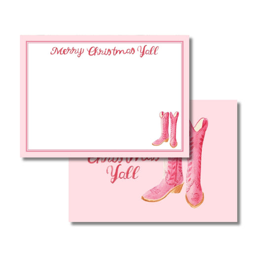 Petite-ly Pink Stationery Set