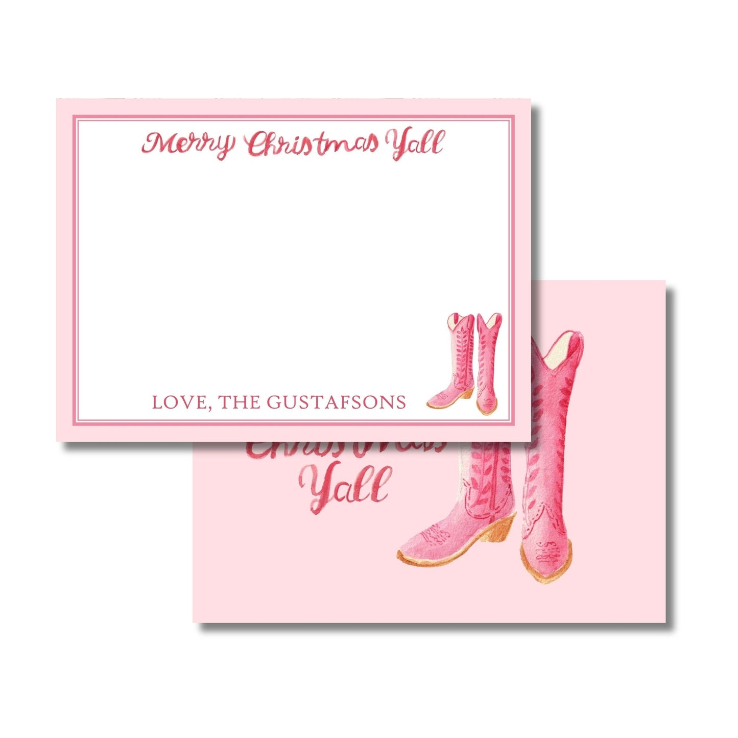 Petite-ly Pink Stationery Set