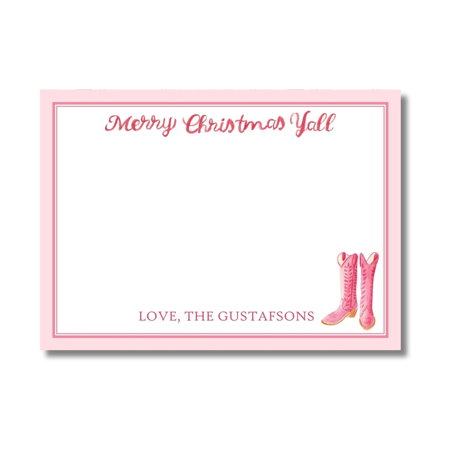 Petite-ly Pink Stationery Set