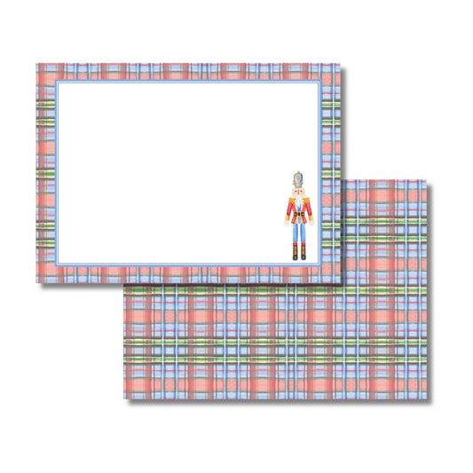 Beyond Classic Stationery Set