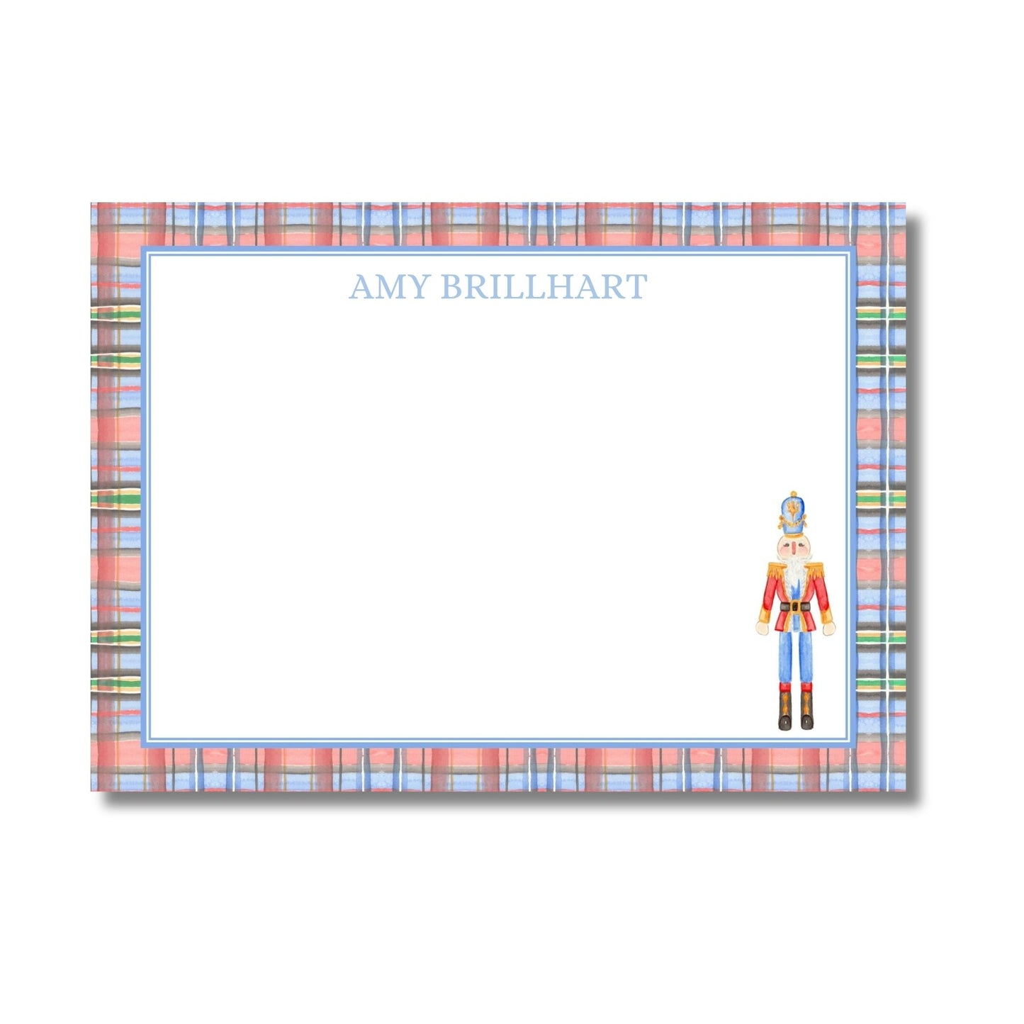 Beyond Classic Stationery Set