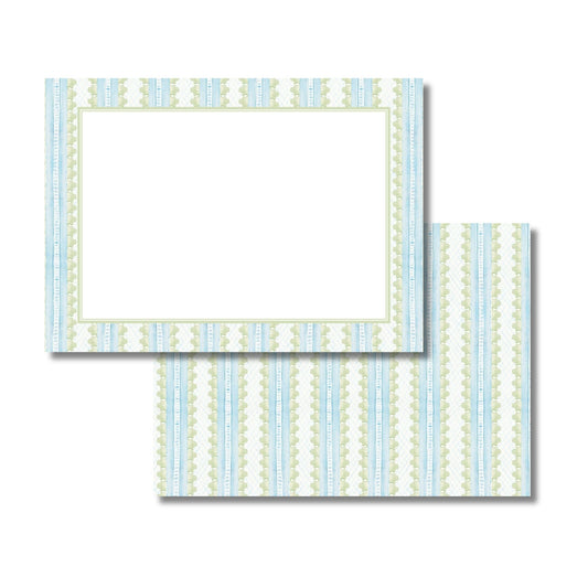 Nantucket Stationery Set