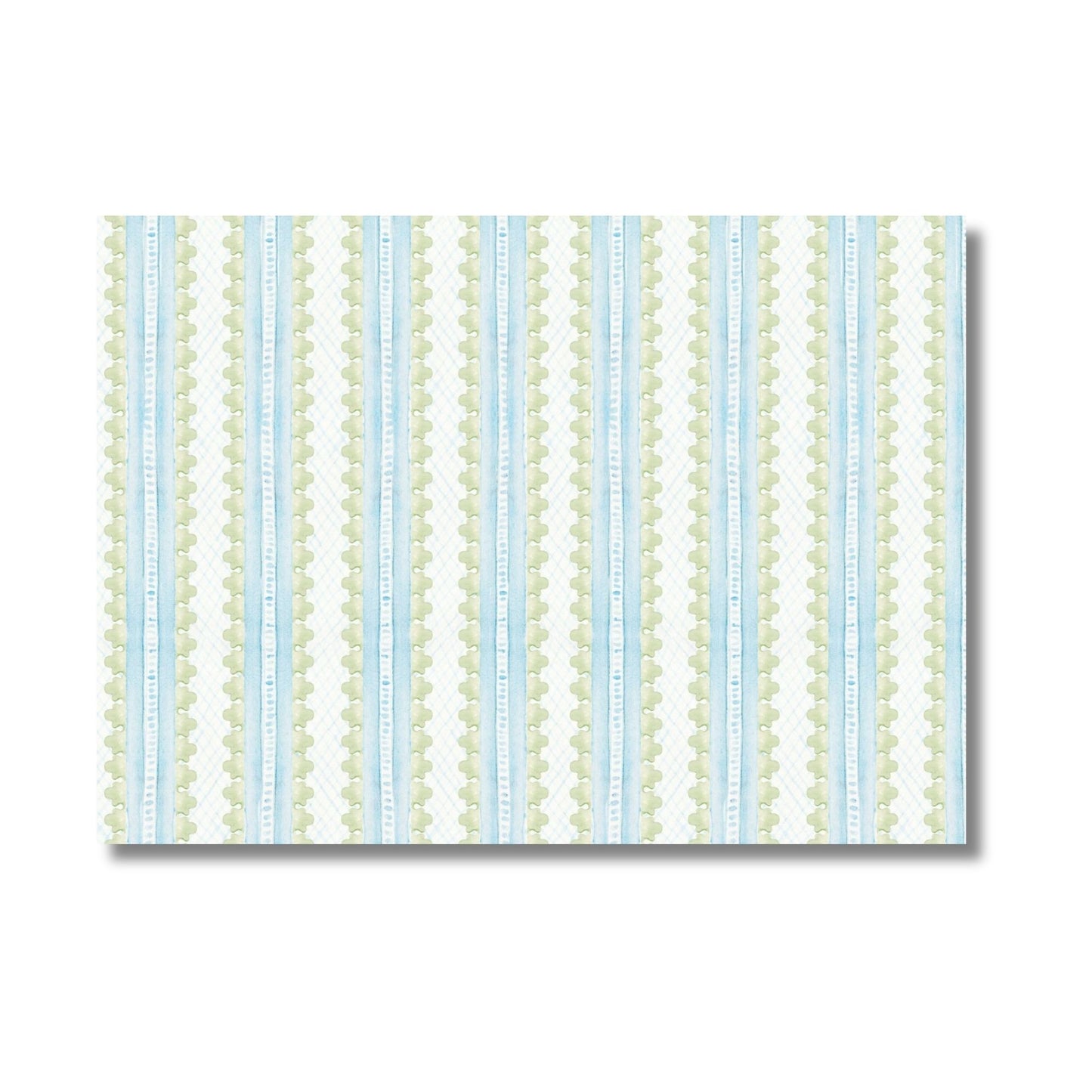 Nantucket Stationery Set
