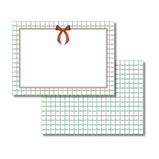 Well That's Classic Stationery Set