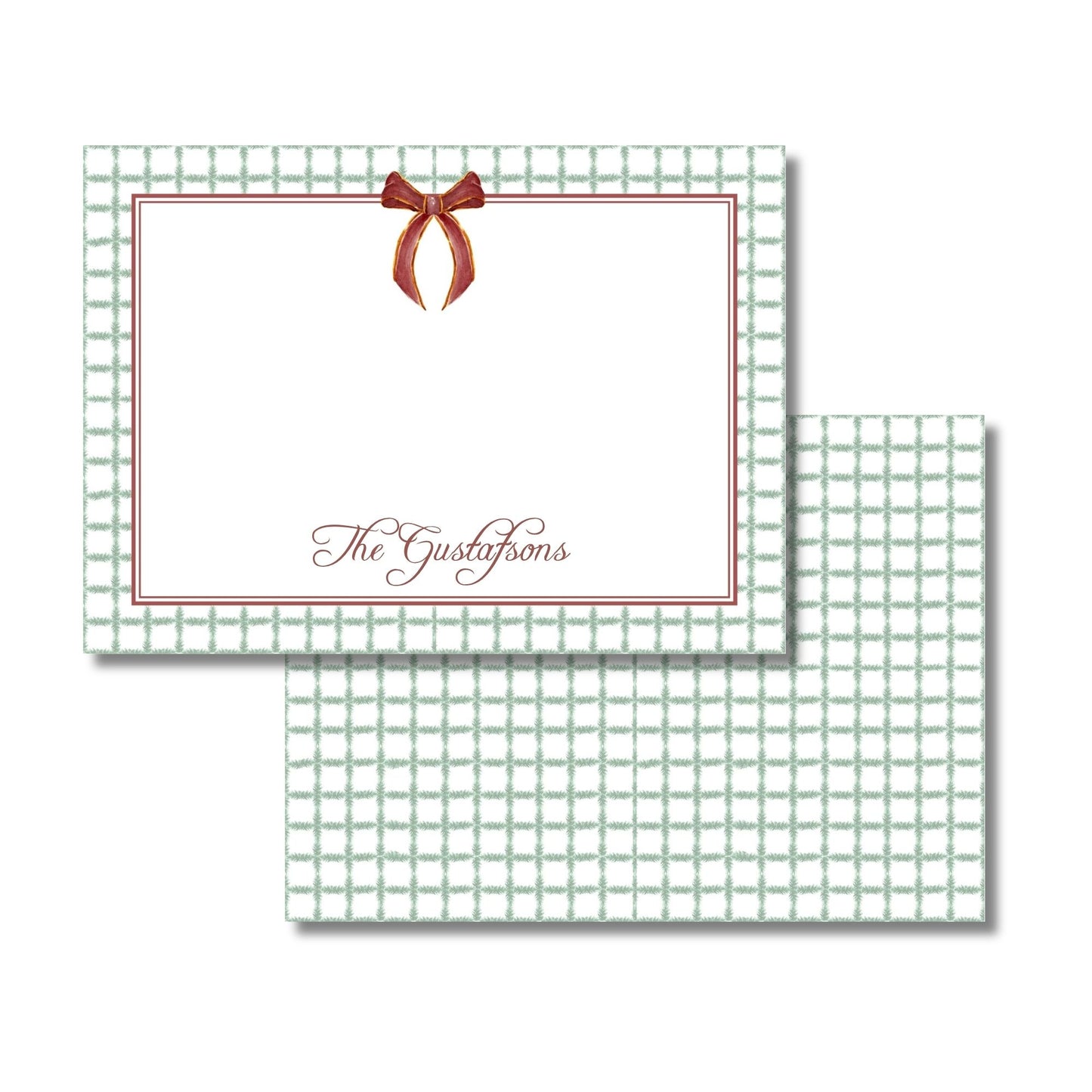 Well That's Classic Stationery Set