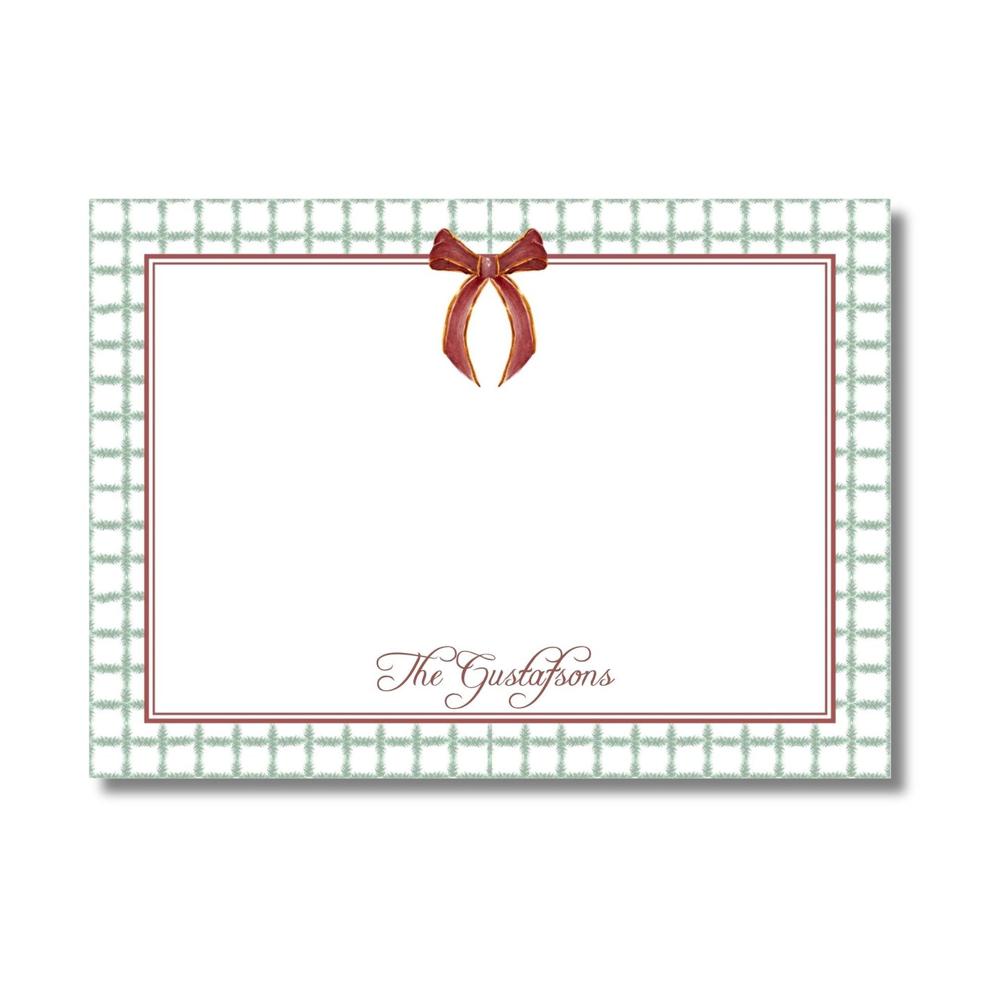 Well That's Classic Stationery Set