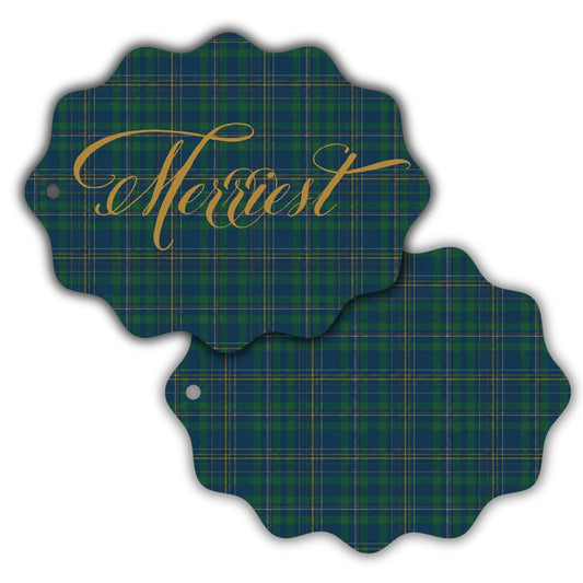 RL-Esque XL Gift Tags