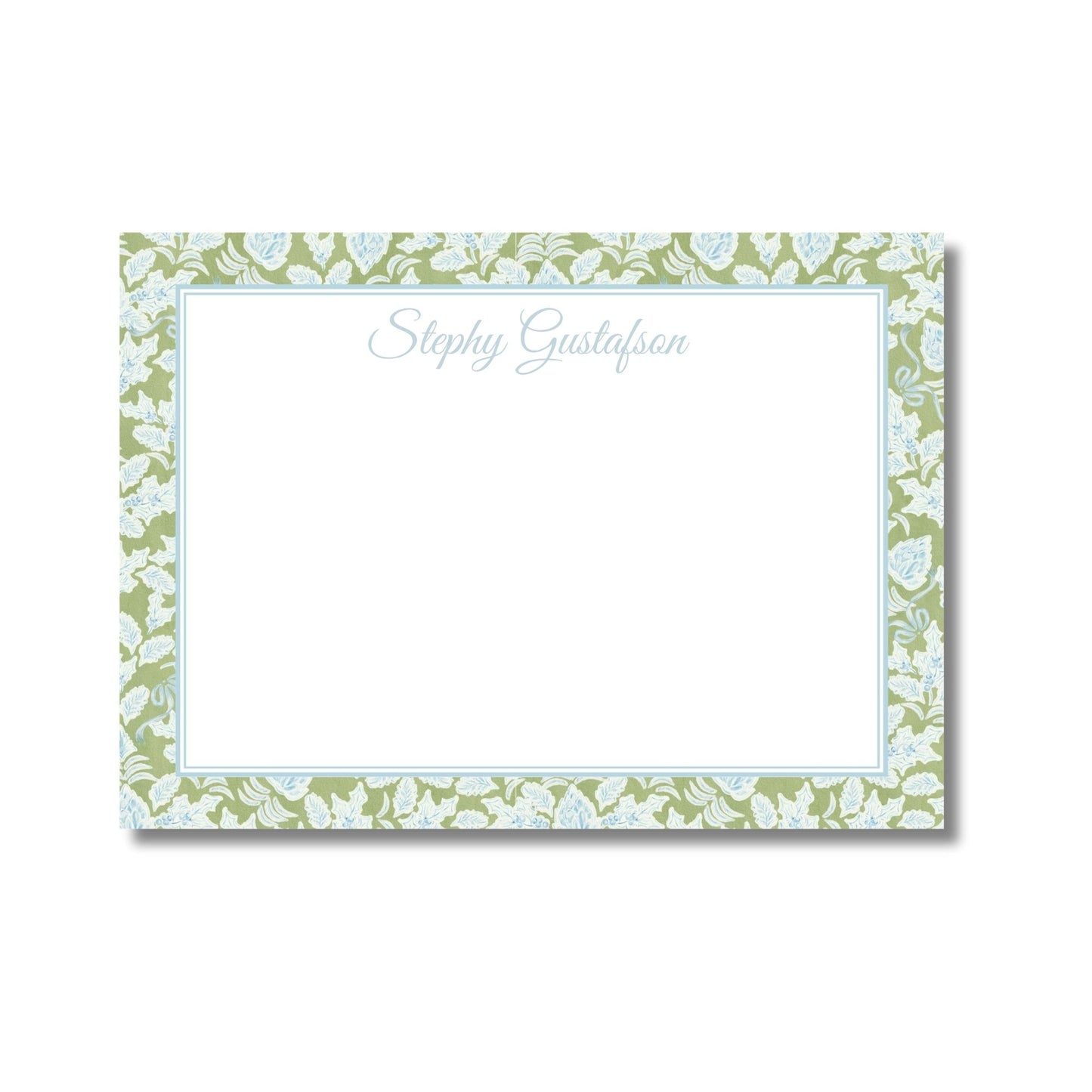 Gimme the Wallpaper Stationery Set