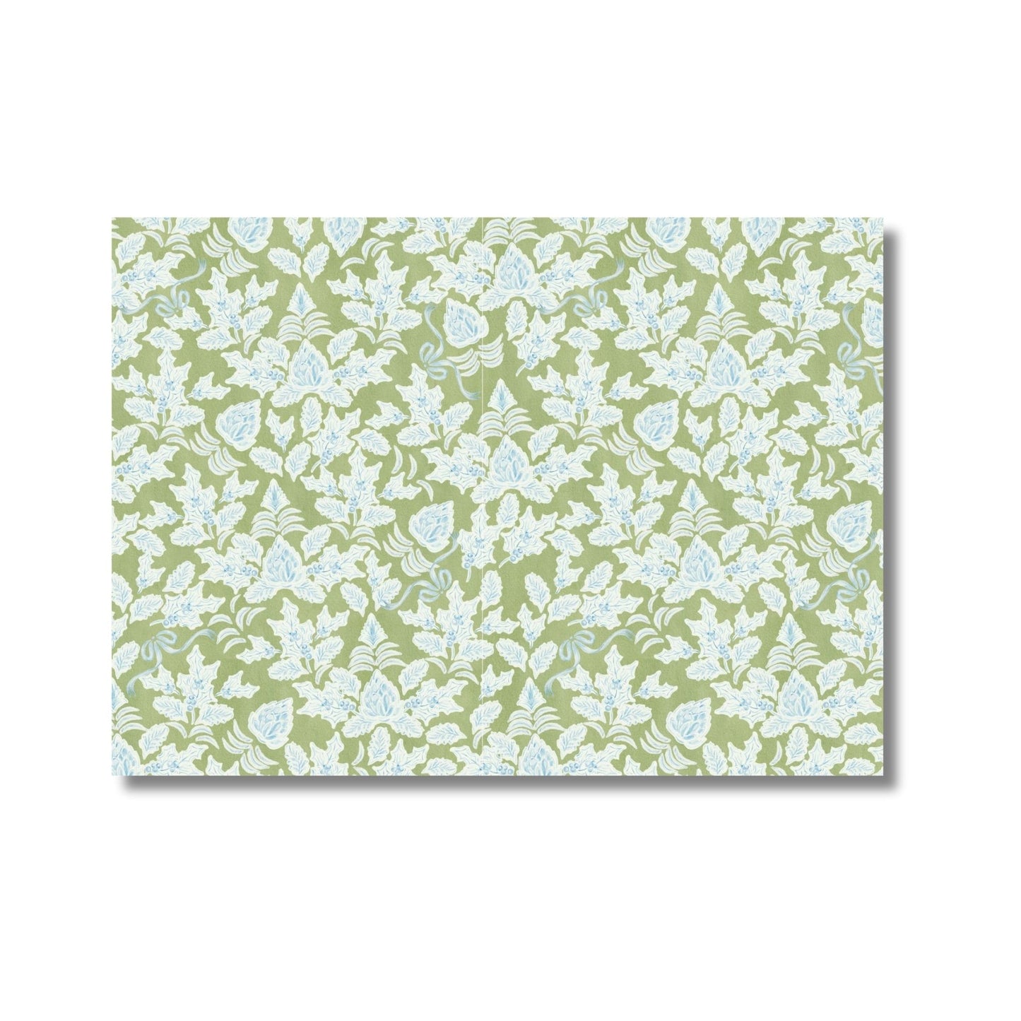 Gimme the Wallpaper Stationery Set