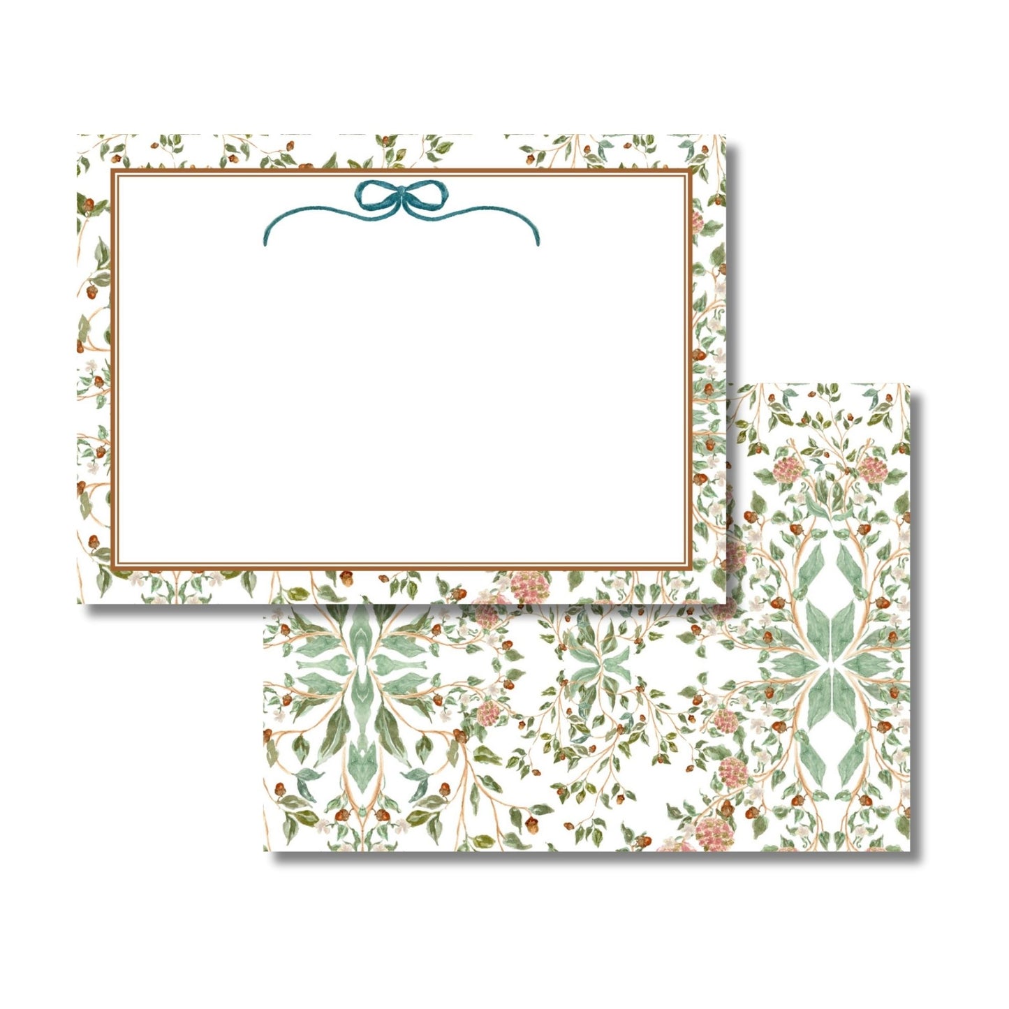 Hunter's Favorite Stationery Set