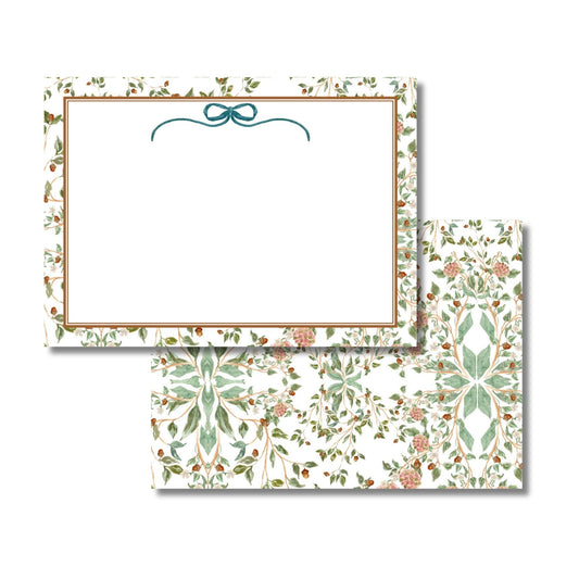 Hunter's Favorite Stationery Set