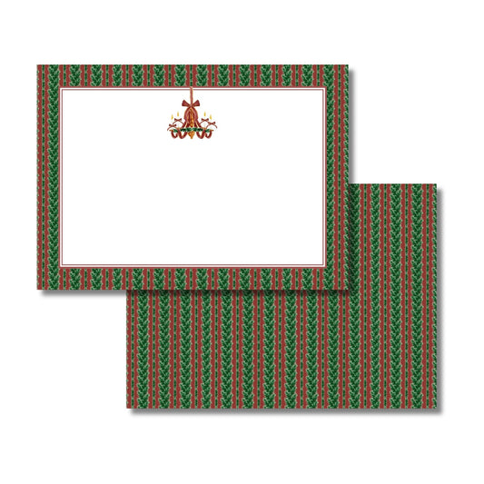 Ralph Lauren Chandelier Stationery Set