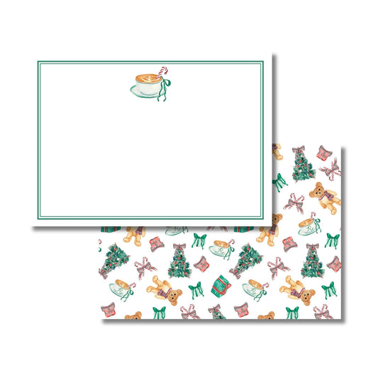 Ralph's Stationery Set