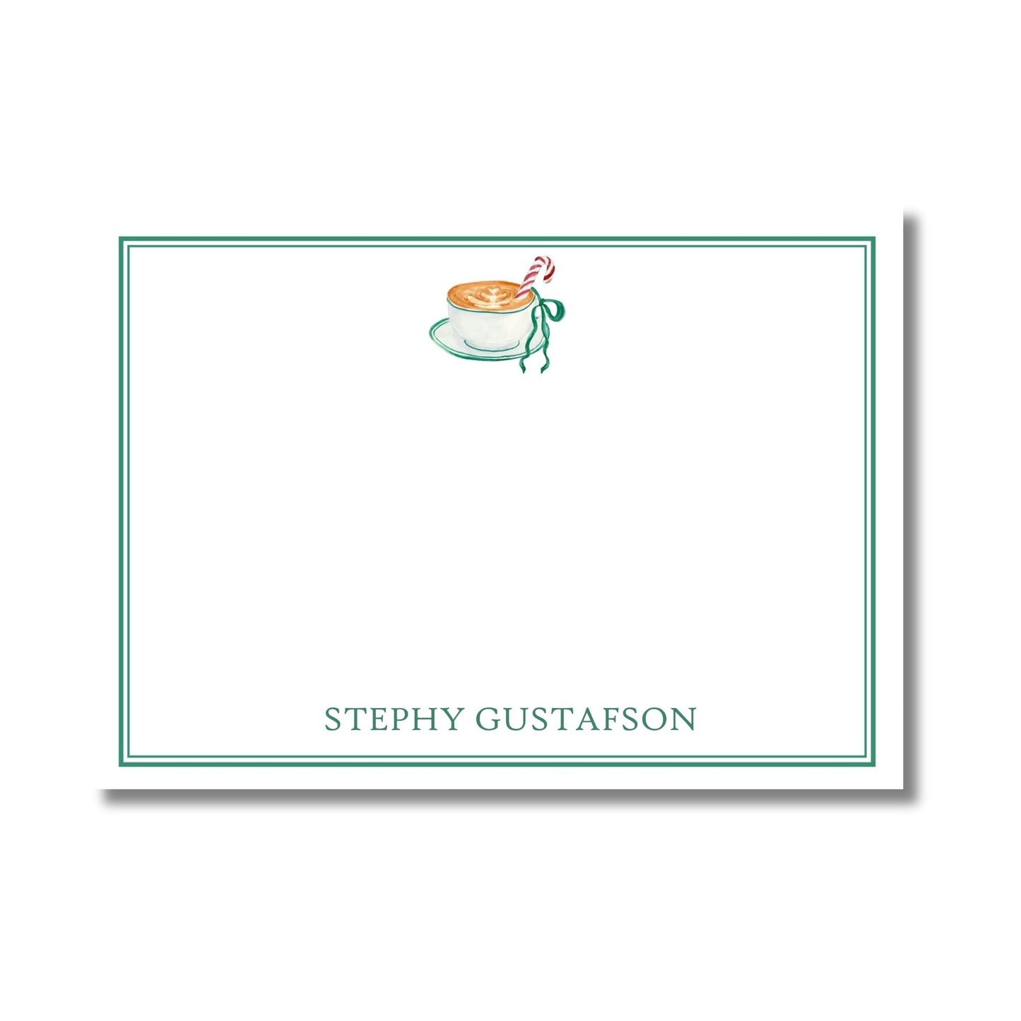 Ralph's Stationery Set
