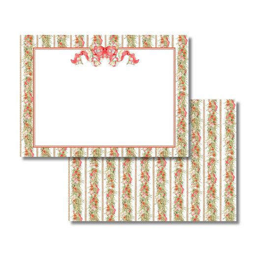 This is so pretty Stationery Set