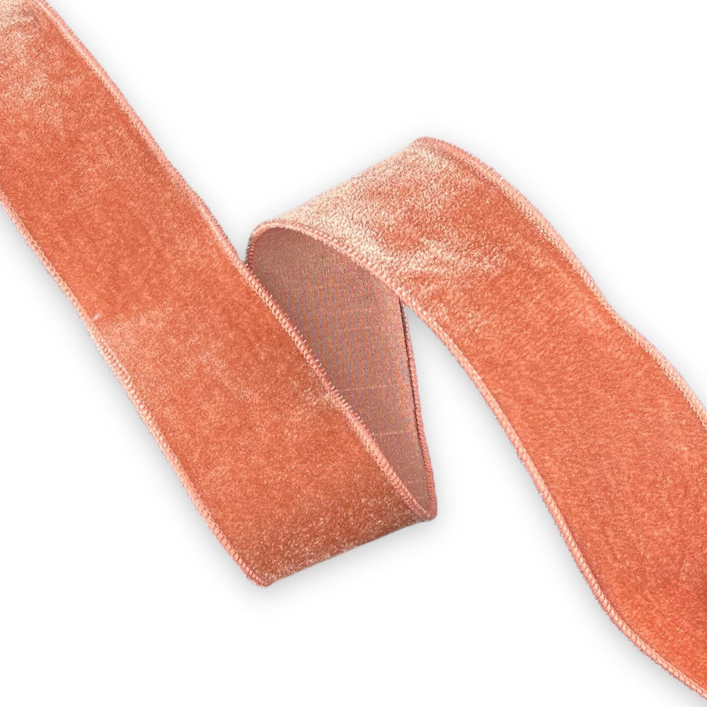 Blushing Ribbon