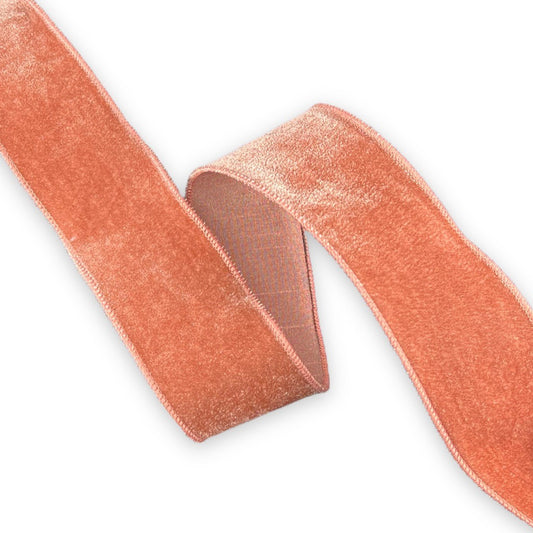 Blushing Ribbon